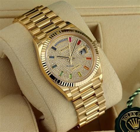 rolex day date 36 for sale